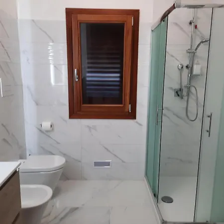 Appartement Via Carducci