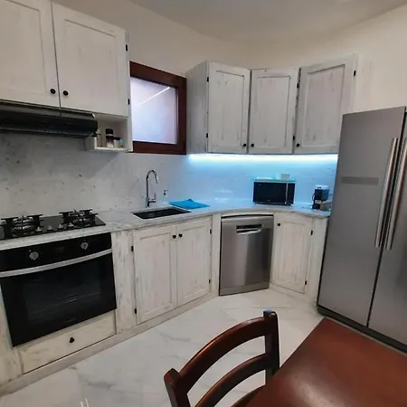 Appartement Via Carducci *