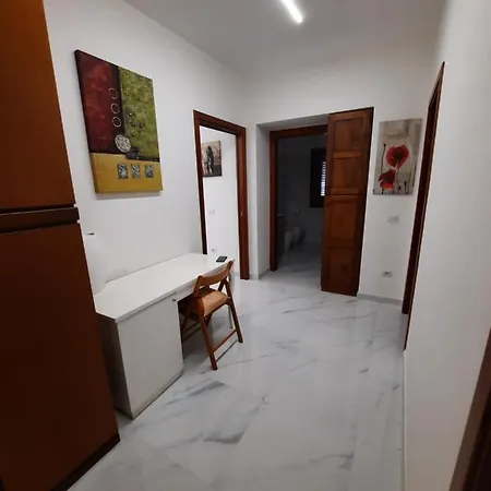 Via Carducci * Olbia