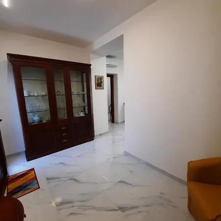 Via Carducci Appartement