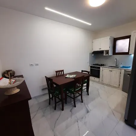 Appartamento Via Carducci *