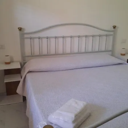 Via Carducci * Olbia