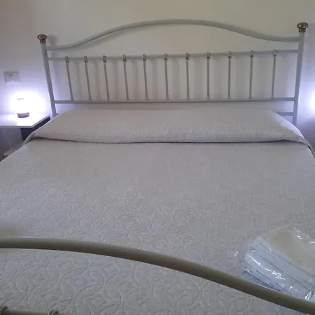 Via Carducci Appartement