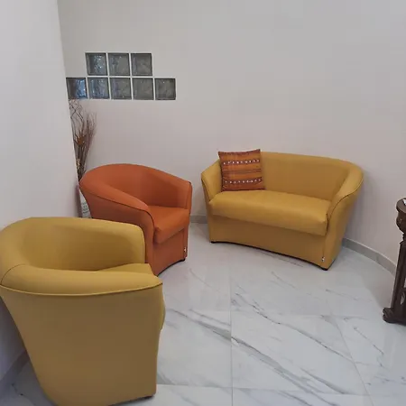 Via Carducci Appartamento Olbia