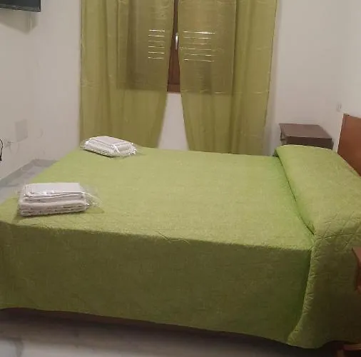 Via Carducci Apartman