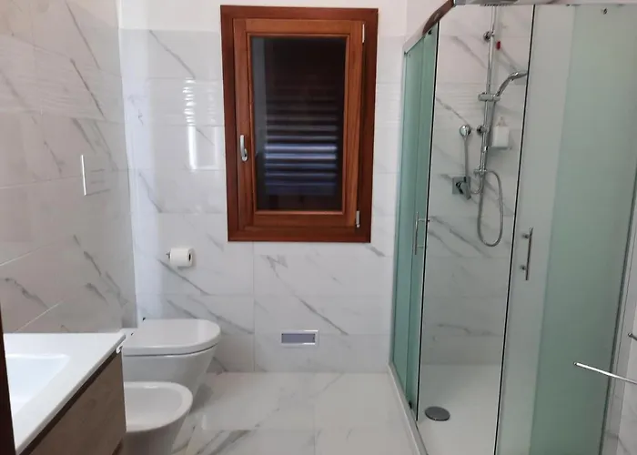 Apartman Via Carducci