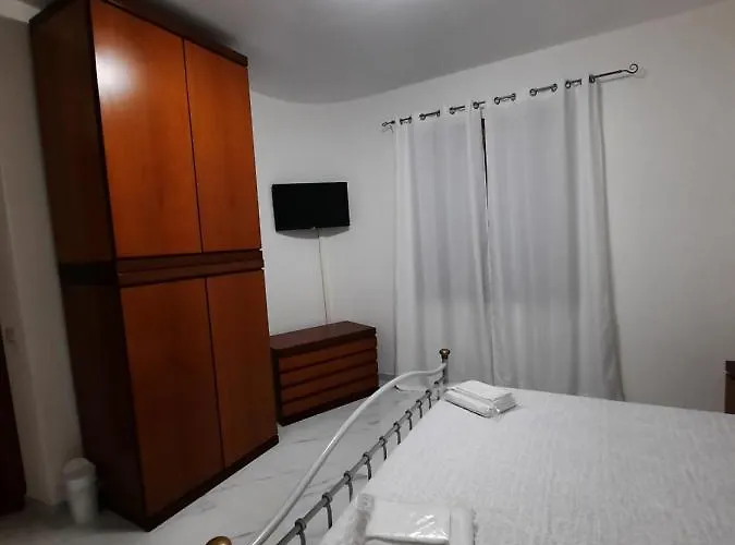 Appartamento Via Carducci Olbia