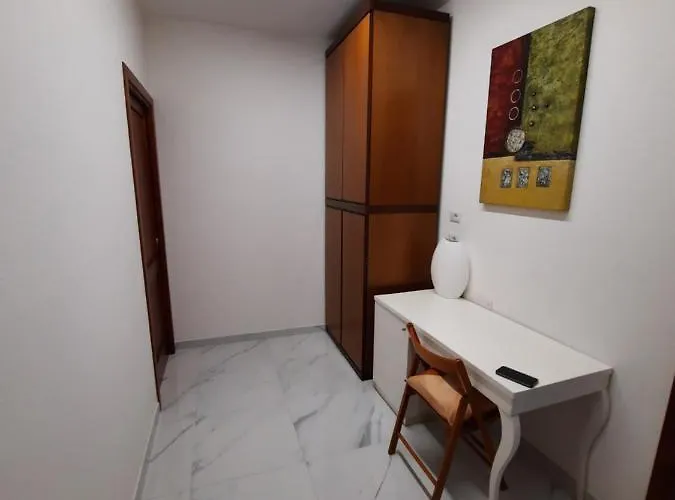 Via Carducci Appartamento Olbia