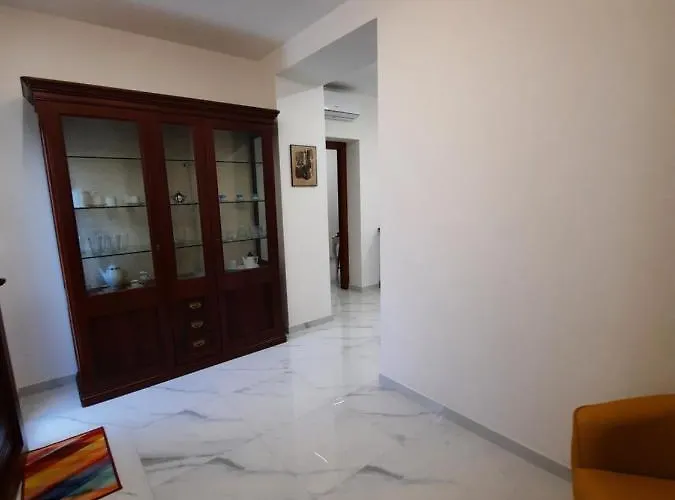 Via Carducci Apartman