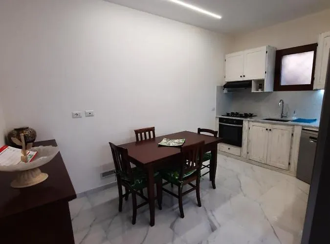 Appartamento Via Carducci *