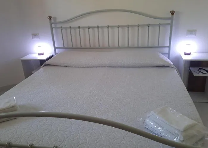 Via Carducci Apartman