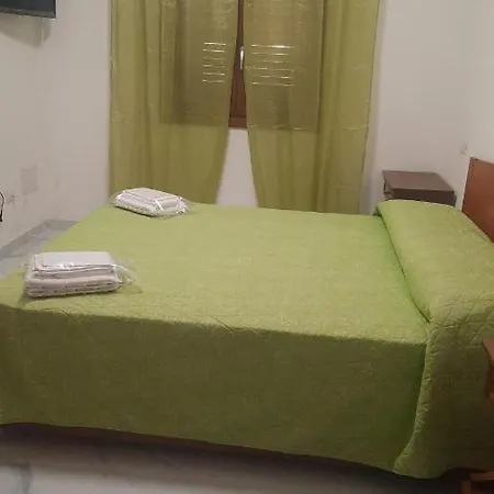 Via Carducci 아파트