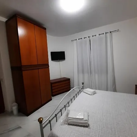 Apartment Via Carducci Olbia