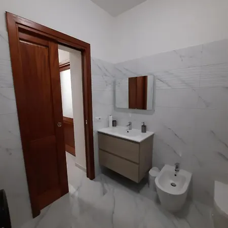 아파트 Via Carducci