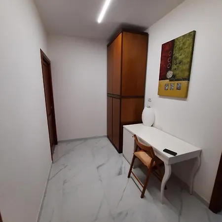 Via Carducci Apartment Olbia