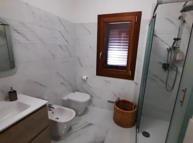 Via Carducci Апартаменты