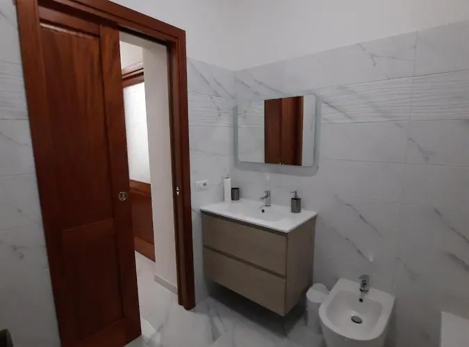 Lägenhet Via Carducci