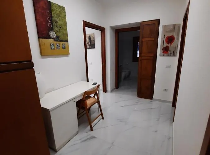 Via Carducci * Olbia