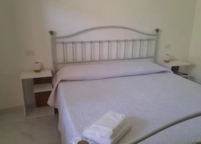 Via Carducci * Olbia